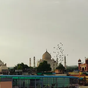 The Vacation 3*, Agra (Uttar Pradesh) India