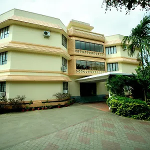 Hotel Michaels, Thekkady