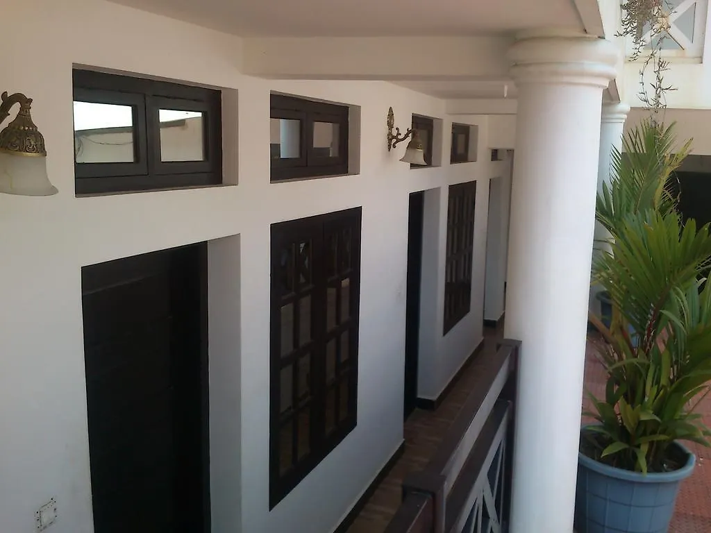 Makam Residency Hotel Thekkady