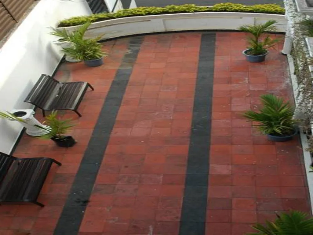 Makam Residency Hotel Thekkady