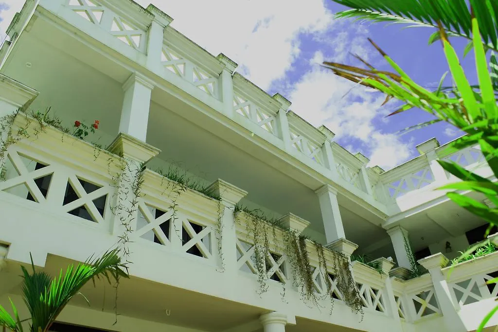Makam Residency Hotel Thekkady